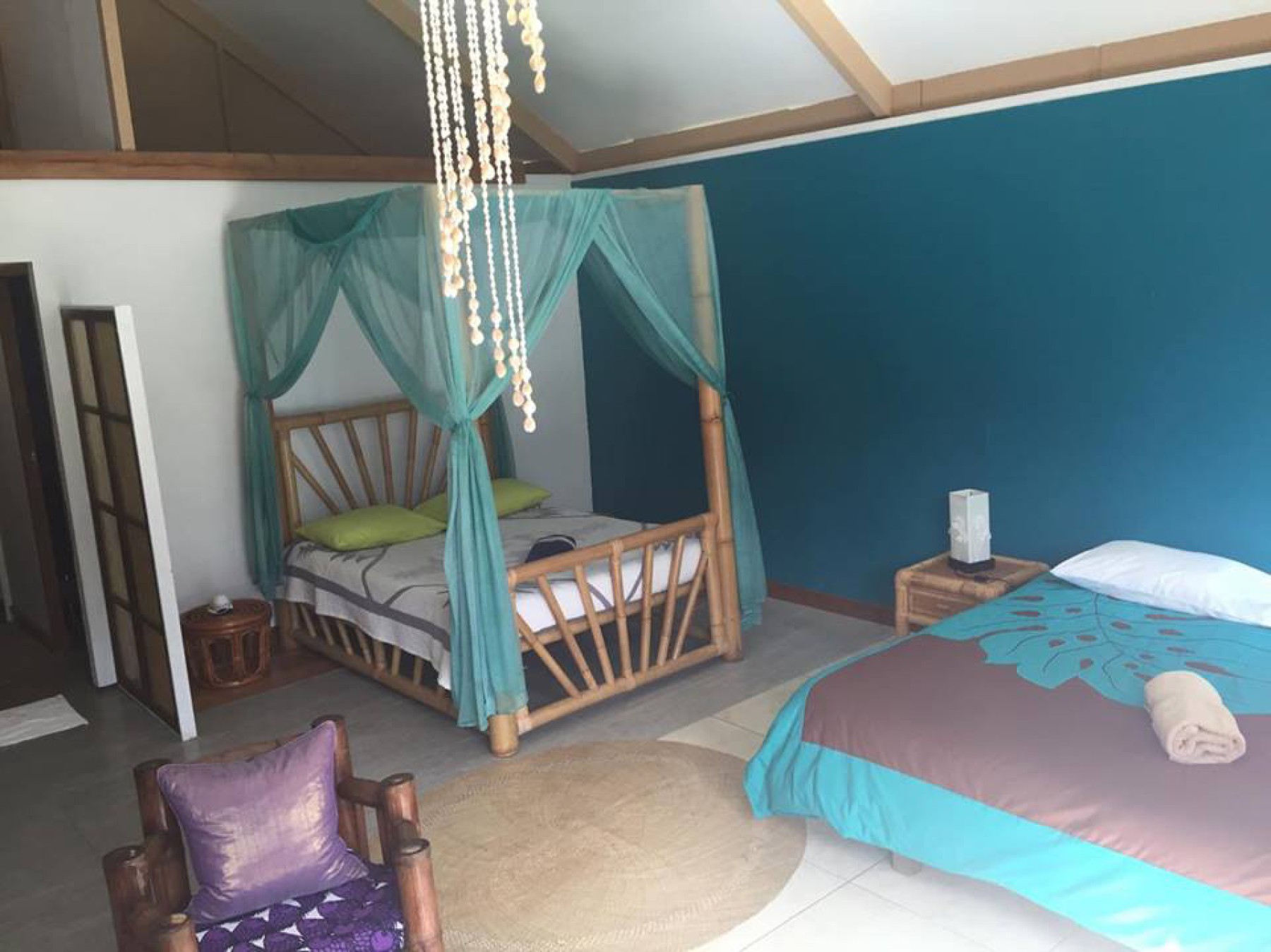 Pension Wipa Lodge